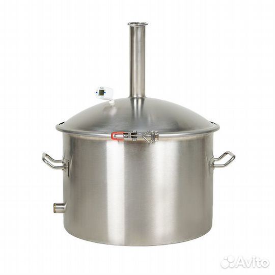 Перегонный куб Стандарт 2, 20 л