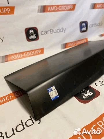 Крышка багажника ваз 21099