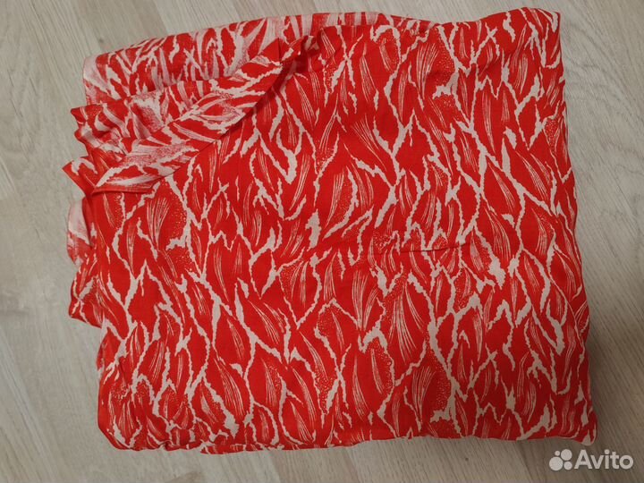 Отрезы ткани