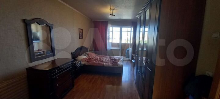 3-к. квартира, 73 м², 12/12 эт.