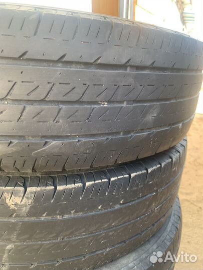 Lassa Transway 2 195/75 R16C