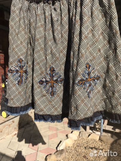 Юбка женская 46 48