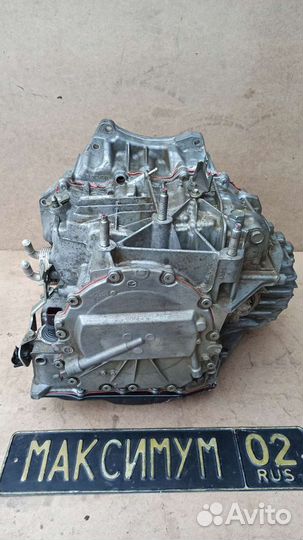 АКПП mazda FWN90/ FW6A-EL/ GW6A-EL/ новая