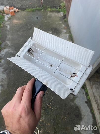 Фото лампа СССР