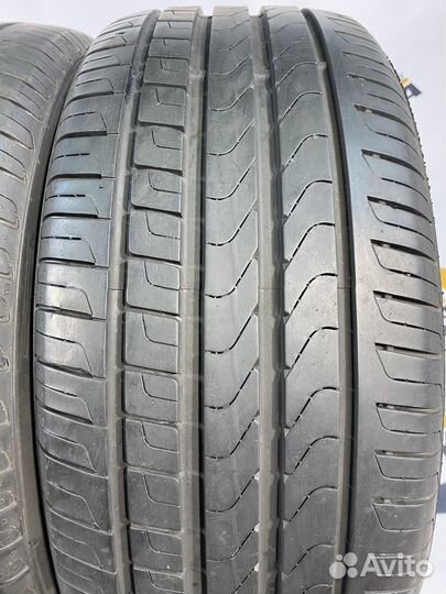 Pirelli Scorpion Verde 255/40 R20 101W