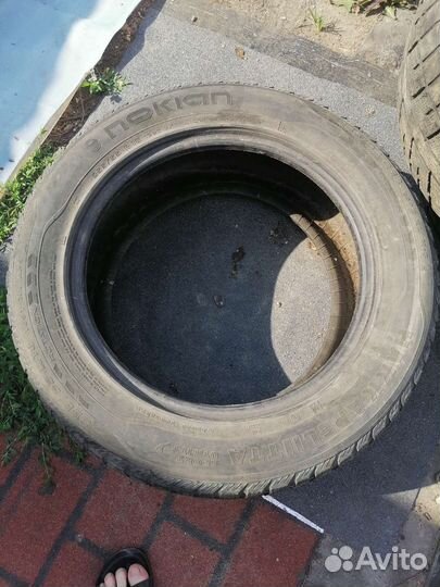 Yokohama Geolandar A/T-S G012 235/60 R18 107Q