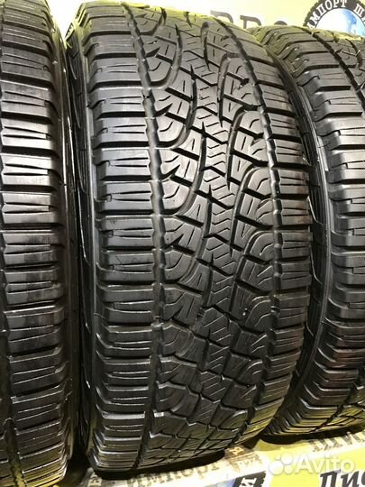 Pirelli Scorpion ATR 325/55 R22 115H
