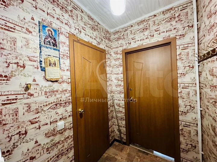 Квартира-студия, 24 м², 3/19 эт.