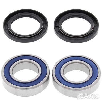 Подшипники колеса Ducati Triumph Beta Kawasaki