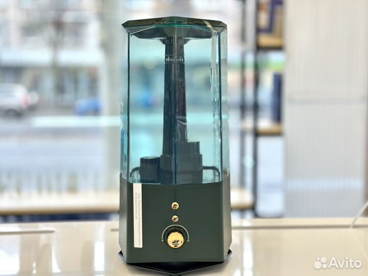 Увлажнитель воздуха Deerma Humidifier