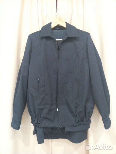 Куртка пша полиция/юстиция