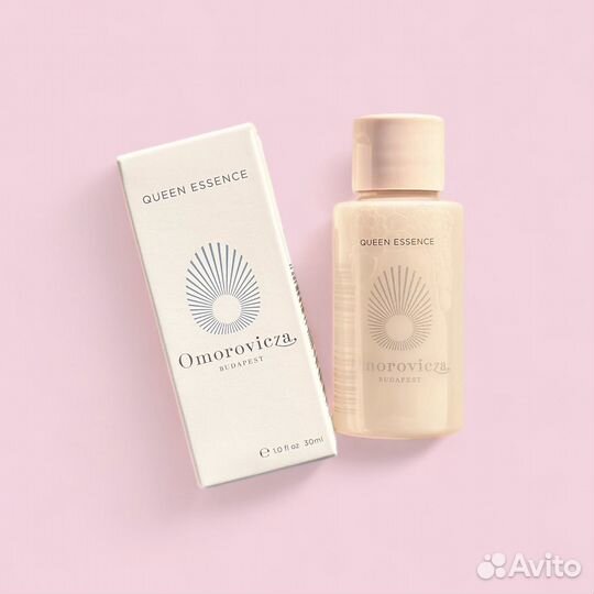 Omorovicza Queen Essence 30ml