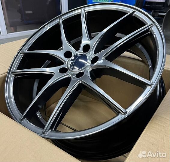 Диски для Kia Sportage Киа Спортейдж R19