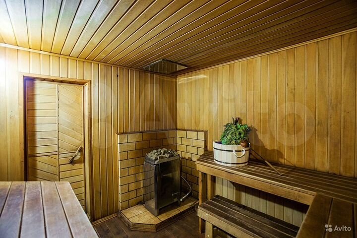 Гостиница, 480 м²
