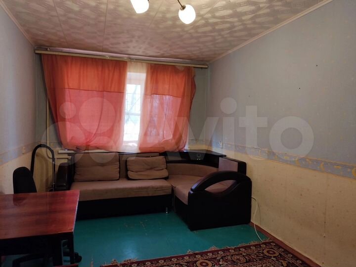 1-к. квартира, 32 м², 1/5 эт.