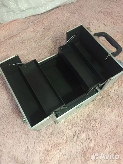 Кейс для косметики