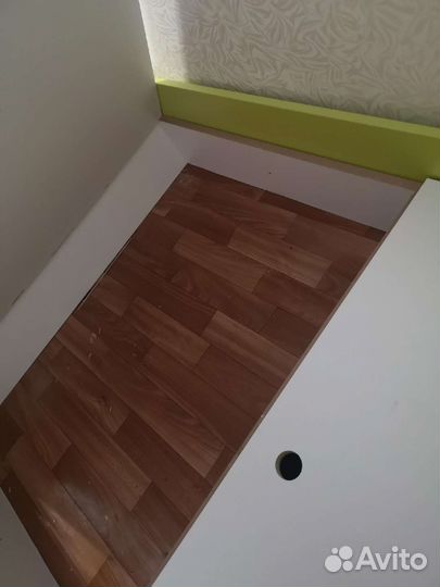 Детская кровать от 3 лет