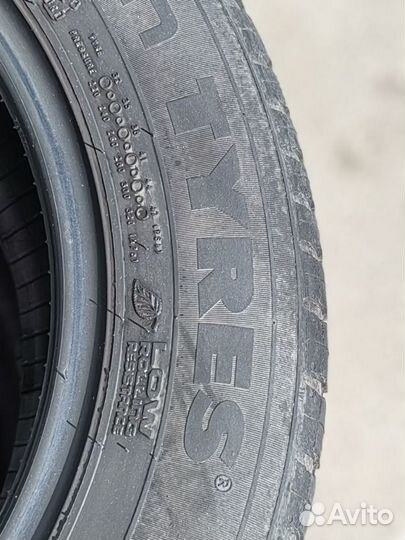 Nokian Tyres Nordman SX2 185/65 R15 88H