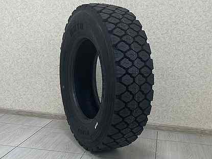 Грузовая шина 265/70R19,5 на маз 642508-233