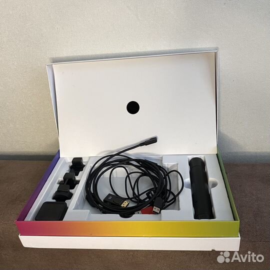 Графический планшет xp pen artist 12