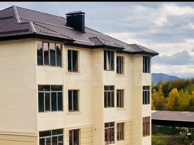 2-к. квартира, 62,2 м², 2/3 эт.