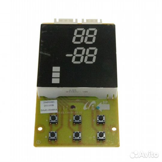 Дисплейный модуль для холодильника Samsung