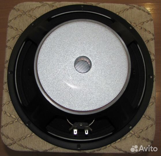 Динамики Нч-Сч 500W Frank-A 12