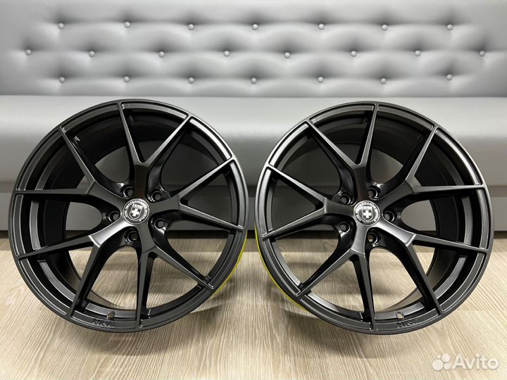 8P Диски WM031 R19 Для Toyota \ Kia \ Renault