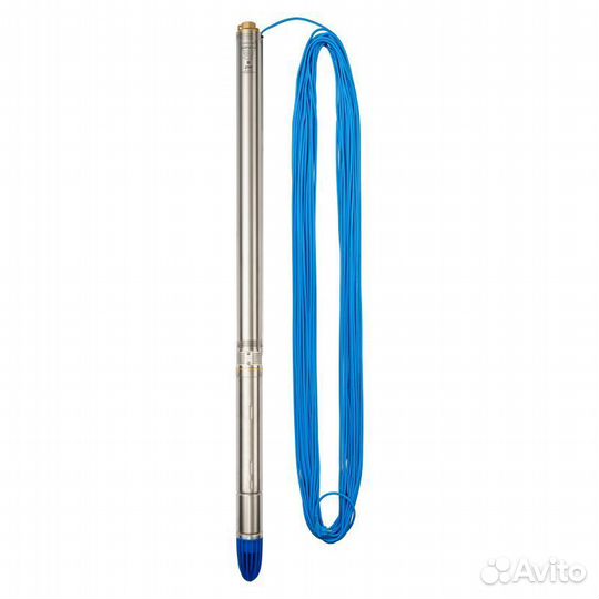 Скважинный насос Джилекс Водомет 3дк 45/110