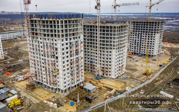 Квартира-студия, 23,5 м², 9/19 эт.