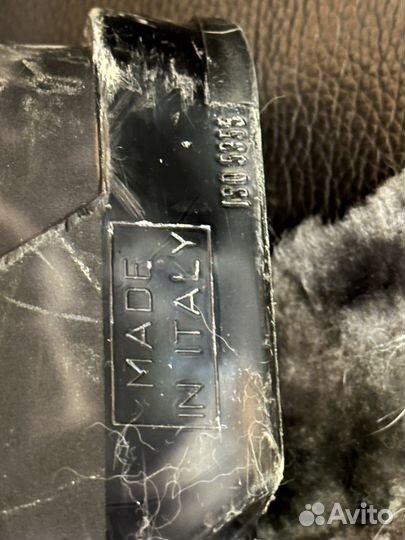 Горнолыжные ботинки Full tilt 28.5