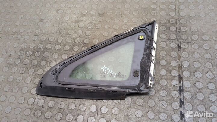 Стекло кузовное боковое BMW 2 F44, 2021