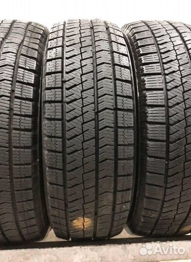 Bridgestone Blizzak VRX 195/65 R15 99W