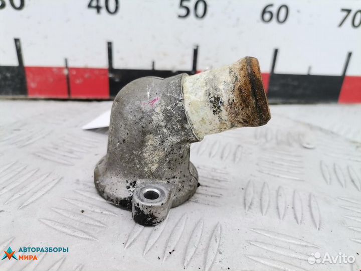 Корпус термостата Daewoo Matiz M100 2000 96317980