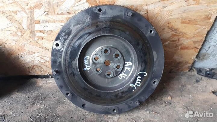 Маховик Kia Ceed 1