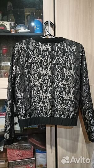 Жакет женский 48- 50 размер