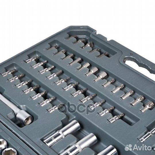 Набор инструментов универсальный 109 предметов 109