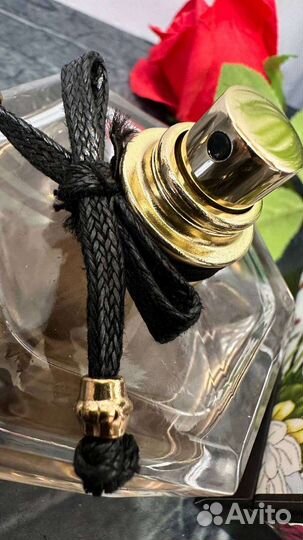 Flora by Gucci 75 ml парфюмерная вода