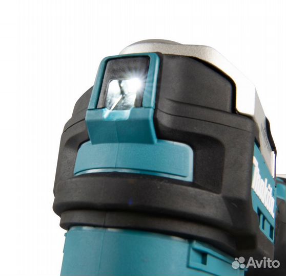 Реноватор makita