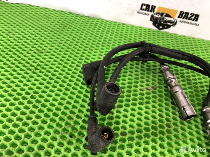 Провод высокого напряжения (комплект)