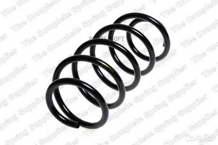 Lesjofors 4027608 Пружина ходовой части