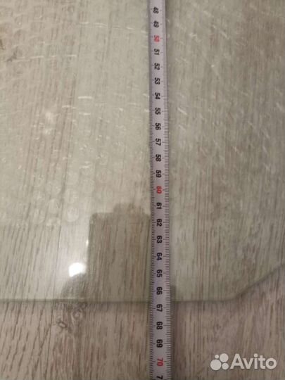 Полки стекло