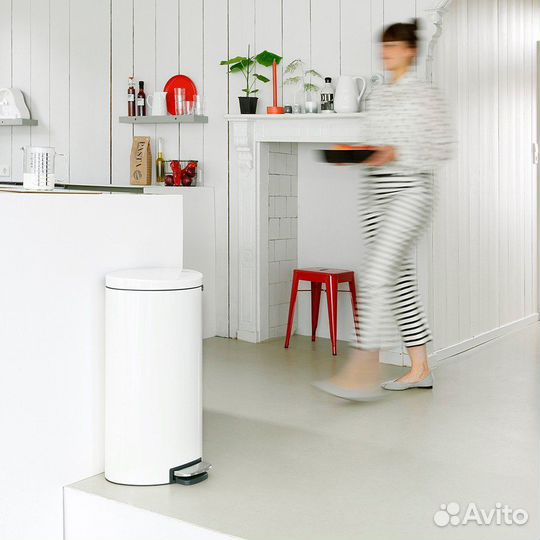 Мусорное ведро Brabantia 485244