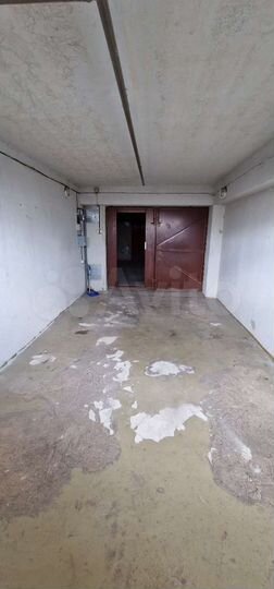 Гараж, 20 м²