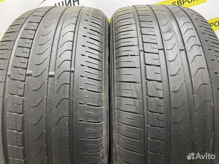 Pirelli Scorpion Verde 265/50 R19 100R