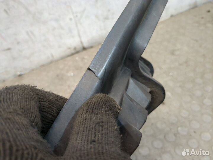 Вентилятор радиатора Hyundai H-1 Starex, 2012