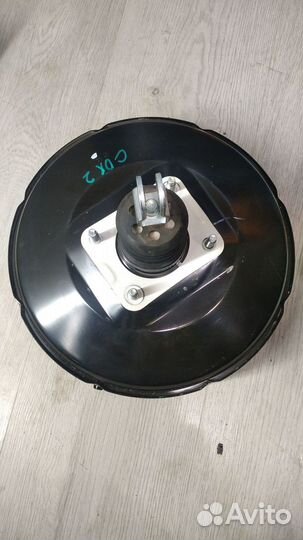 Вакуумный усилитель Усилитель тормозов Вакуумник H