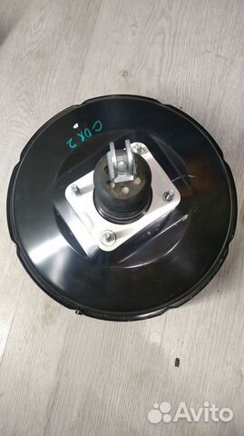 Вакуумный усилитель Усилитель тормозов Вакуумник H