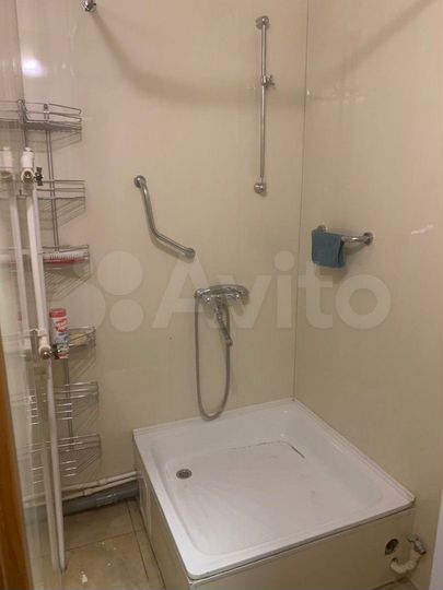 3-к. квартира, 57,9 м², 5/5 эт.