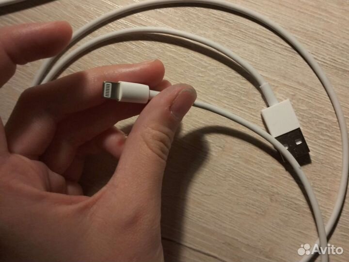 Беспроводные наушники